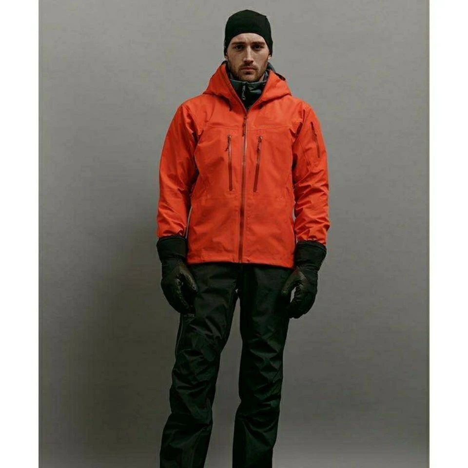 30000 mm waterproof jacket
