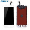 6G LCD White