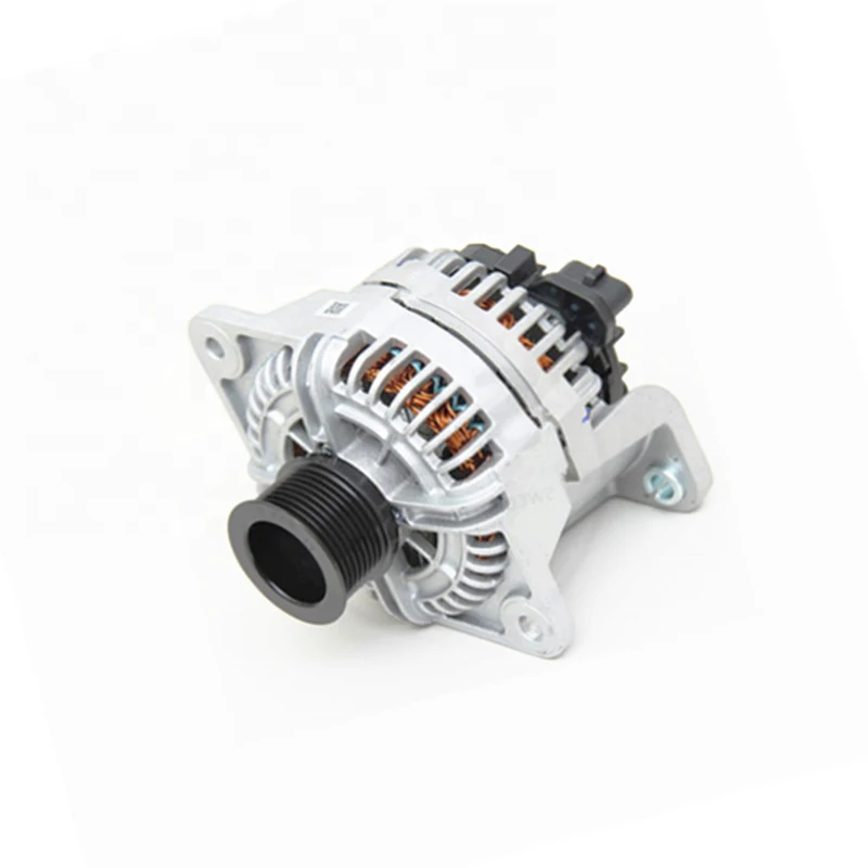 24v 110a alternator 21429787 20849351 20409240| Alibaba.com