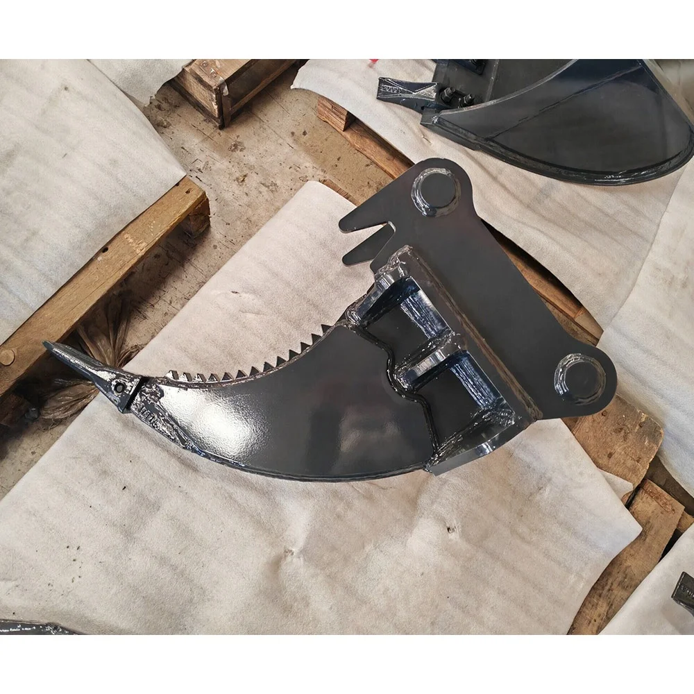2024 Heavy Duty Ripper Attachment Sy03 Excavator Ripper For Loose Soil ...