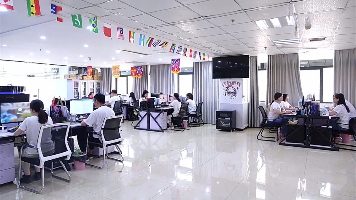 Xinxiang Quchuang Toys Co., Ltd.