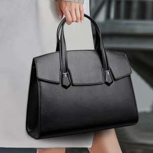 Luxury and Simple Women's Single-shoulder Bags Fashionable Tote Bags and Popular Crossbody Bags for Women