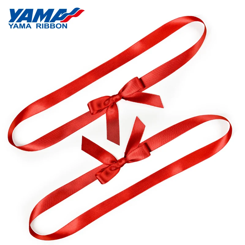 Фабрика Yama индивидуальные размеры оптовая продажа 196 цветов шелковая лента галстук роскошный золотой подарок