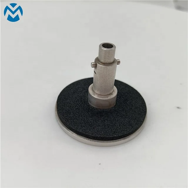 8 Head 5 Hole Nozzle Correction Unit JIG KXFX037JA00 for Panasonic