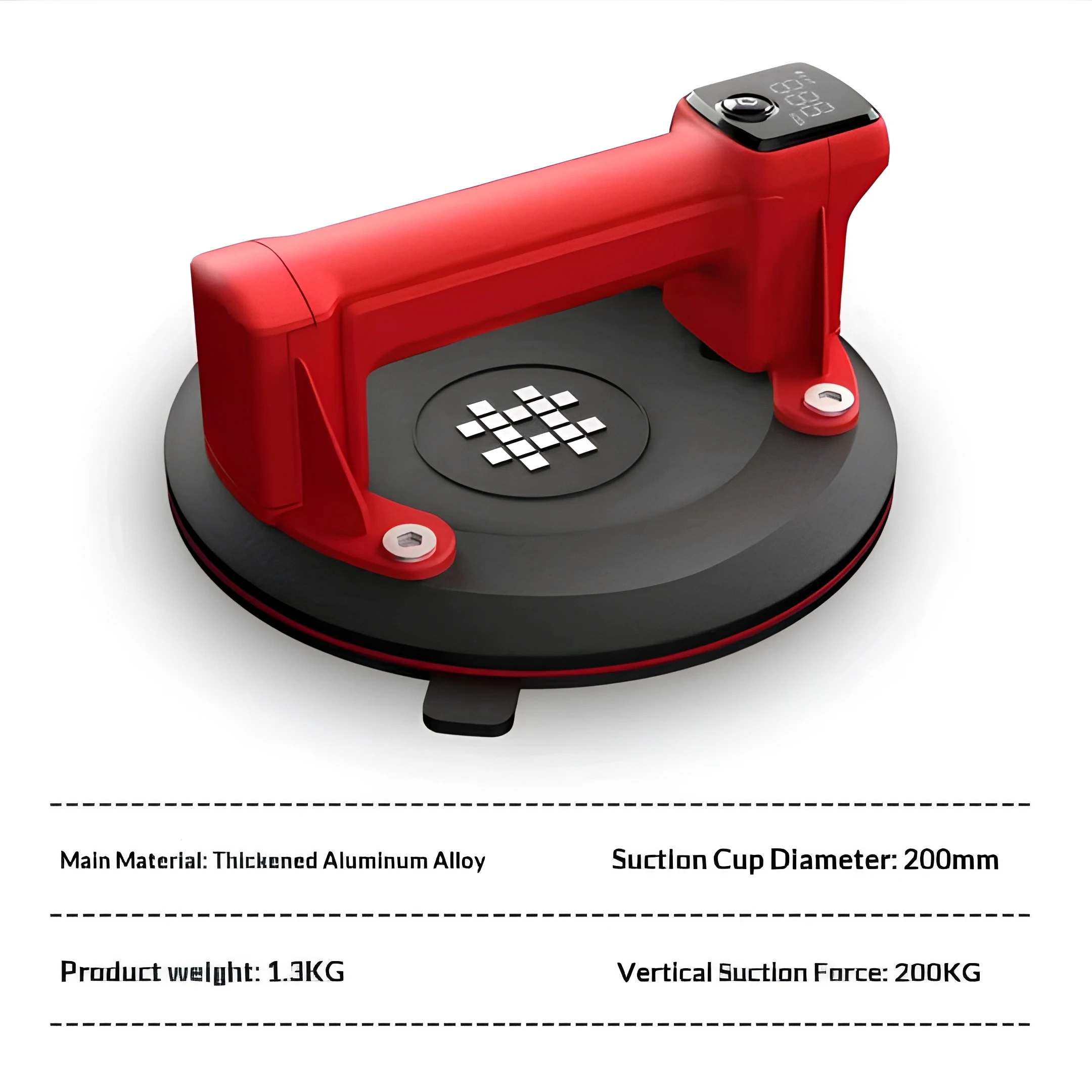 Specifications