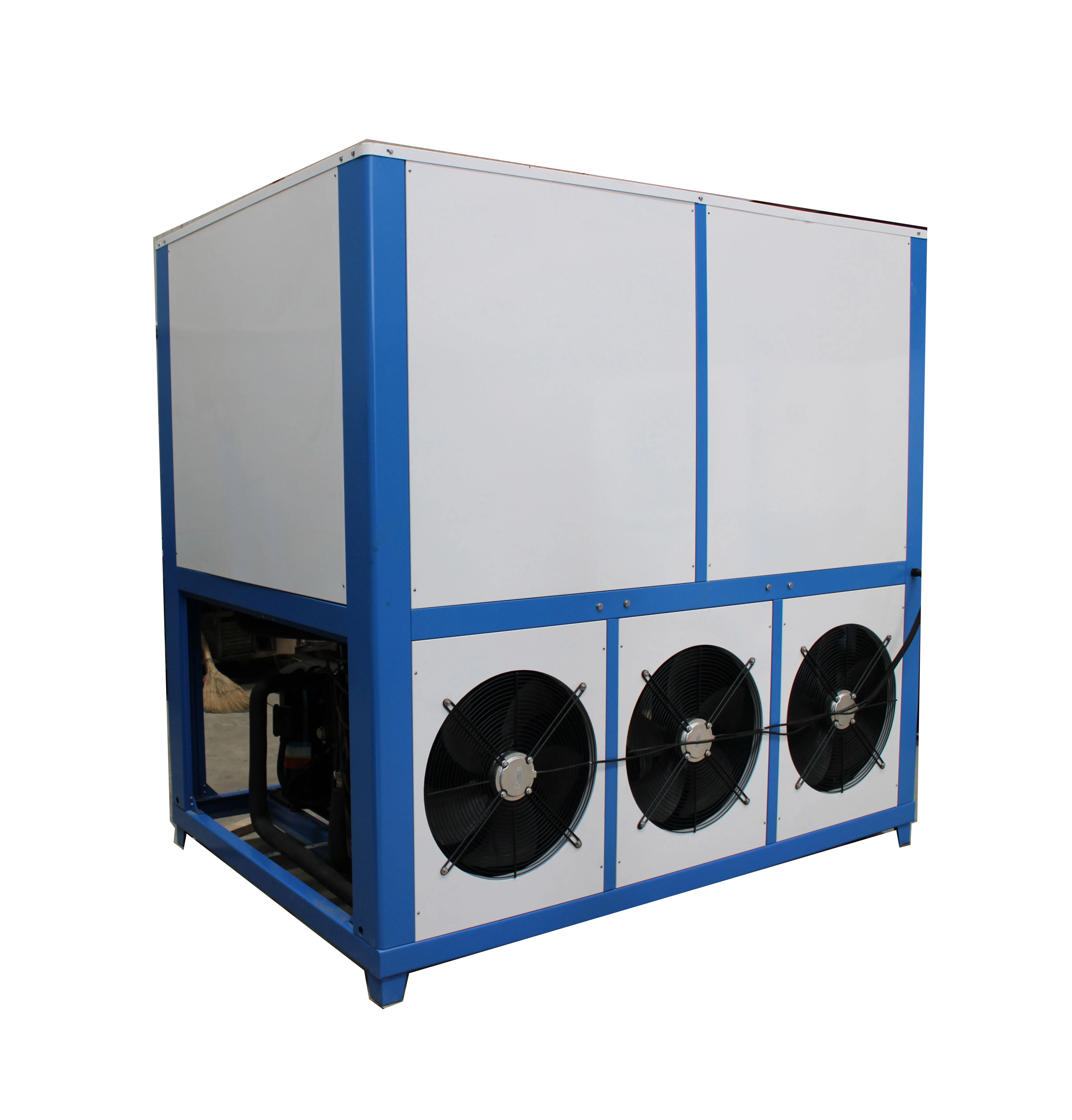 Good Quality and Low Price  Mushroom Climate Control System for Mushroom Growing All in One Machine
