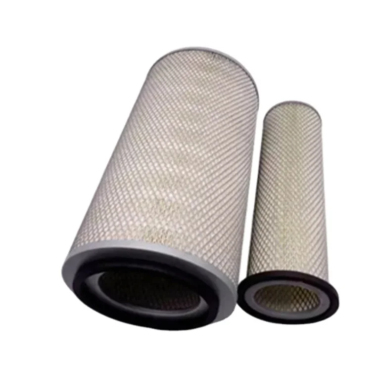 China Air Filter Manufacturer - K2139 13023273 860135416