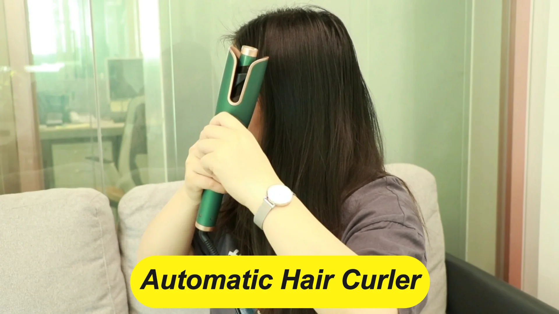 Lescolton Antitangle Protection System Safety Autoshut Off Automatic