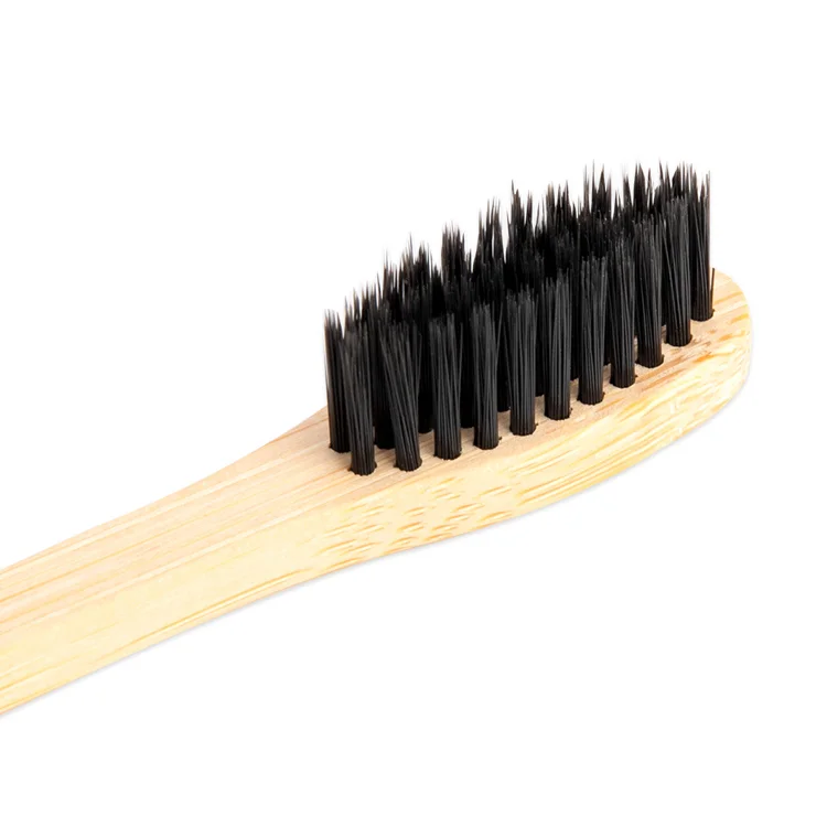 bamboo tooth brush