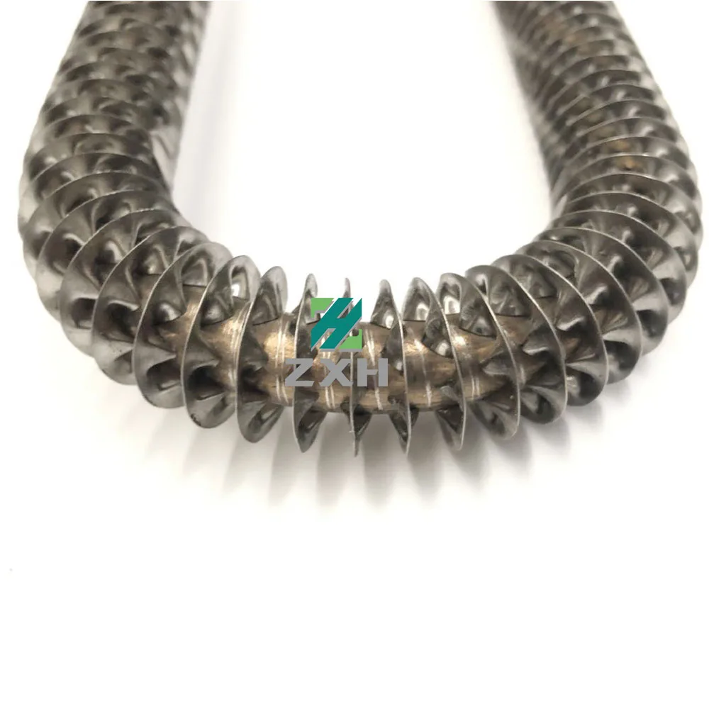 U Shape Finned Heater Electric Heating Element For Dehydrator Buy