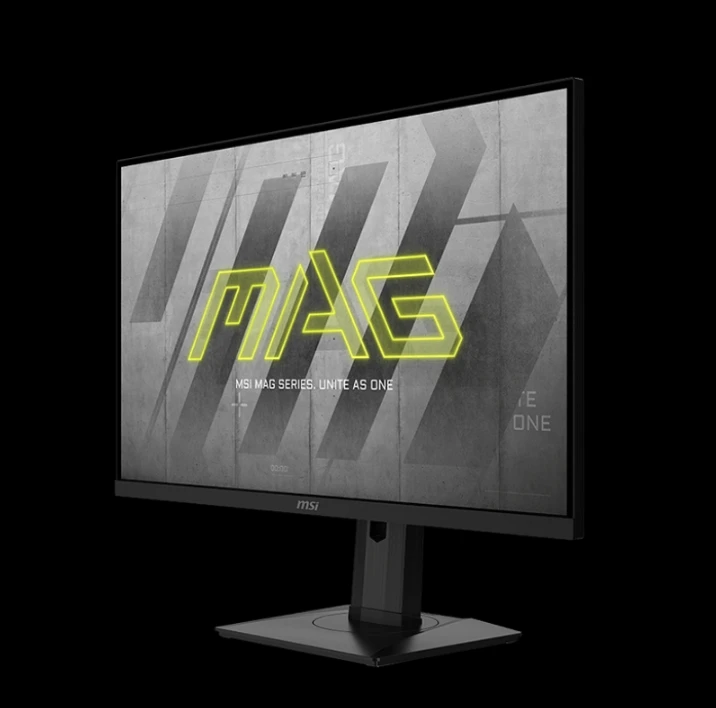 Msi Tuf Gaming Mag274upf 4k 144hz Hdr400 G-sync Monitor Refresh Rate ...