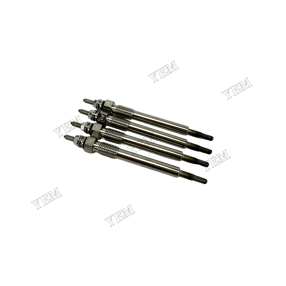 2666A014-21 2666A014 Glow Plug for Perkins 704.3 High Performance Engine Parts 2