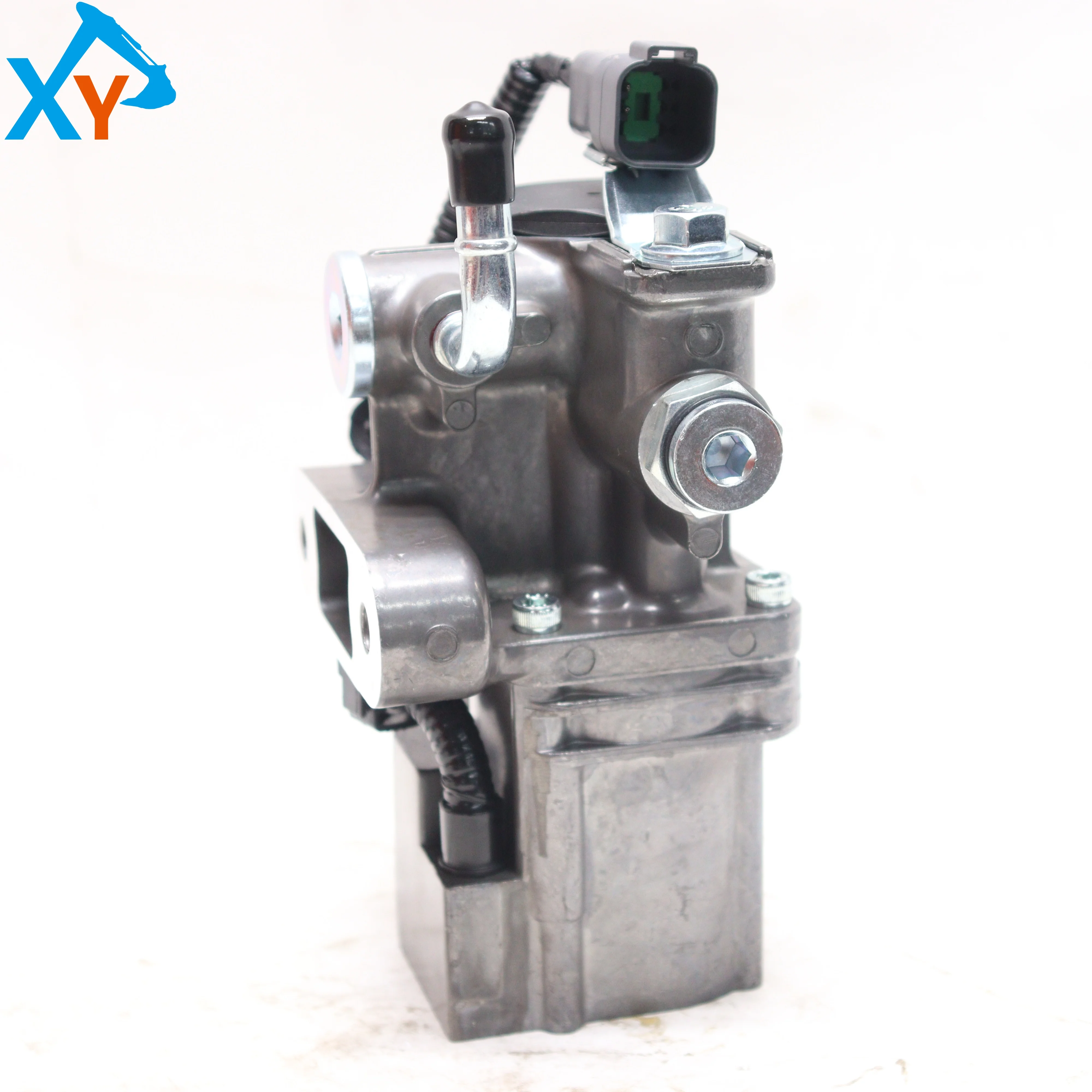 Original Excavator Electronic Pump YA00068071/YA00065646 for ZX200