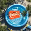 Three-color mesh sink-24063cm