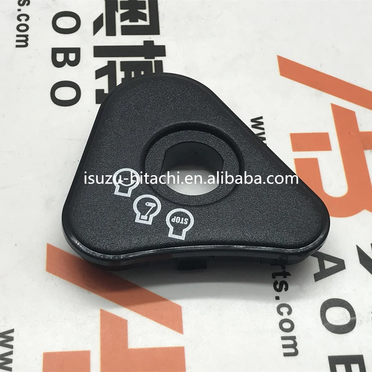 S130 S150 Start Panel Insert Switch Ign 7000443 6693245 7169538