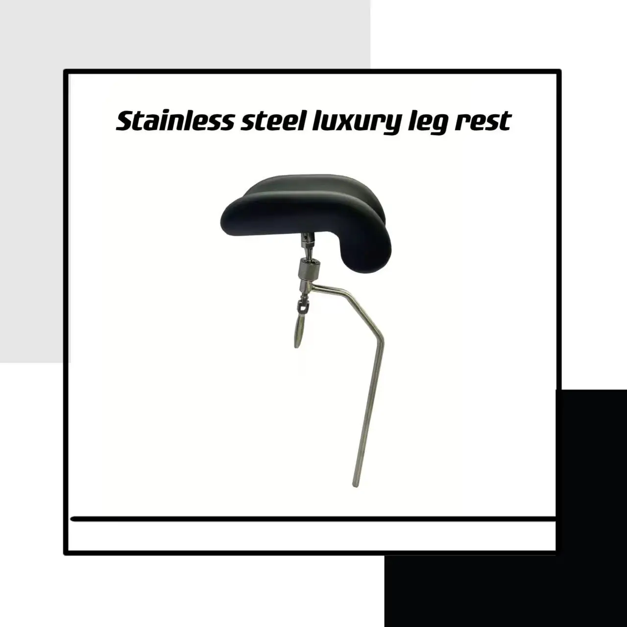 Hospital Operating Table Equipment Accessories Medical Gynecology Foot ...