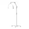 White F-700D 70cm Floor Half Moon Light