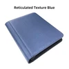 T296 Mesh Blue