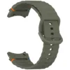 Verde militare