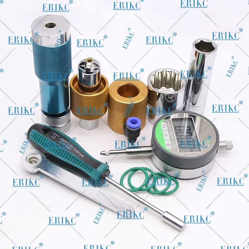 ERIKC Injector Removal Tool E1024028 diesel Injector Disassemble Tools Repair Tools