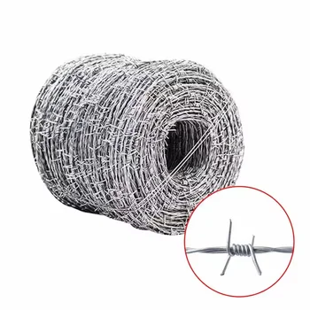 304 stainless steel blade, thorn rope, thorn net, thorn wire, roll cage, anti-theft net, isolation belt, thorn wire fence
