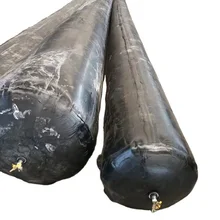 Factory price 900mm Inflatable Rubber Culvert Balloon to Africa