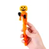 Orange pumpkin