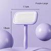 Large Purple