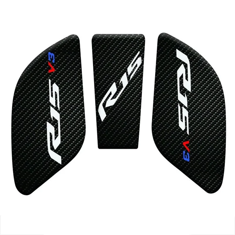 traction pad for r15 v3