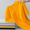 สีส้ม