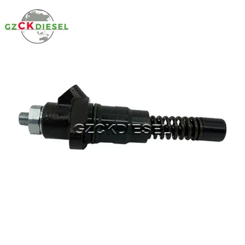 High Pressure Unit Pump 0414693007 for Volvo EC210B