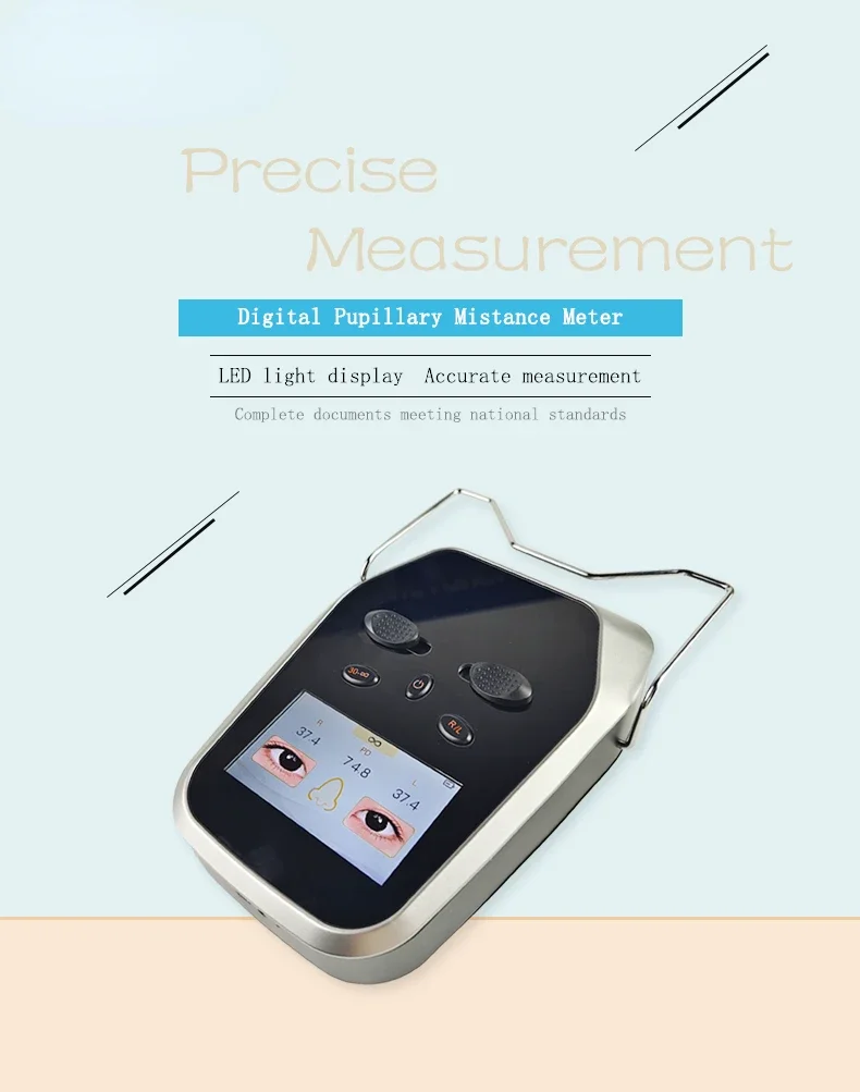 Pd Meter Device PD Meter PD-400-企业官网