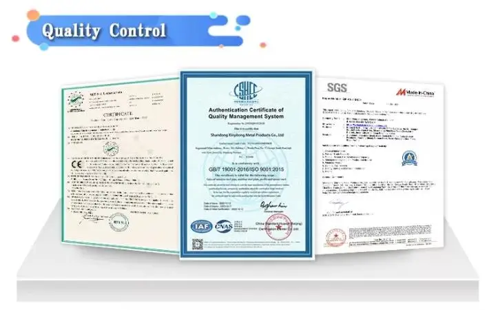 310 stainless steel tube comparison