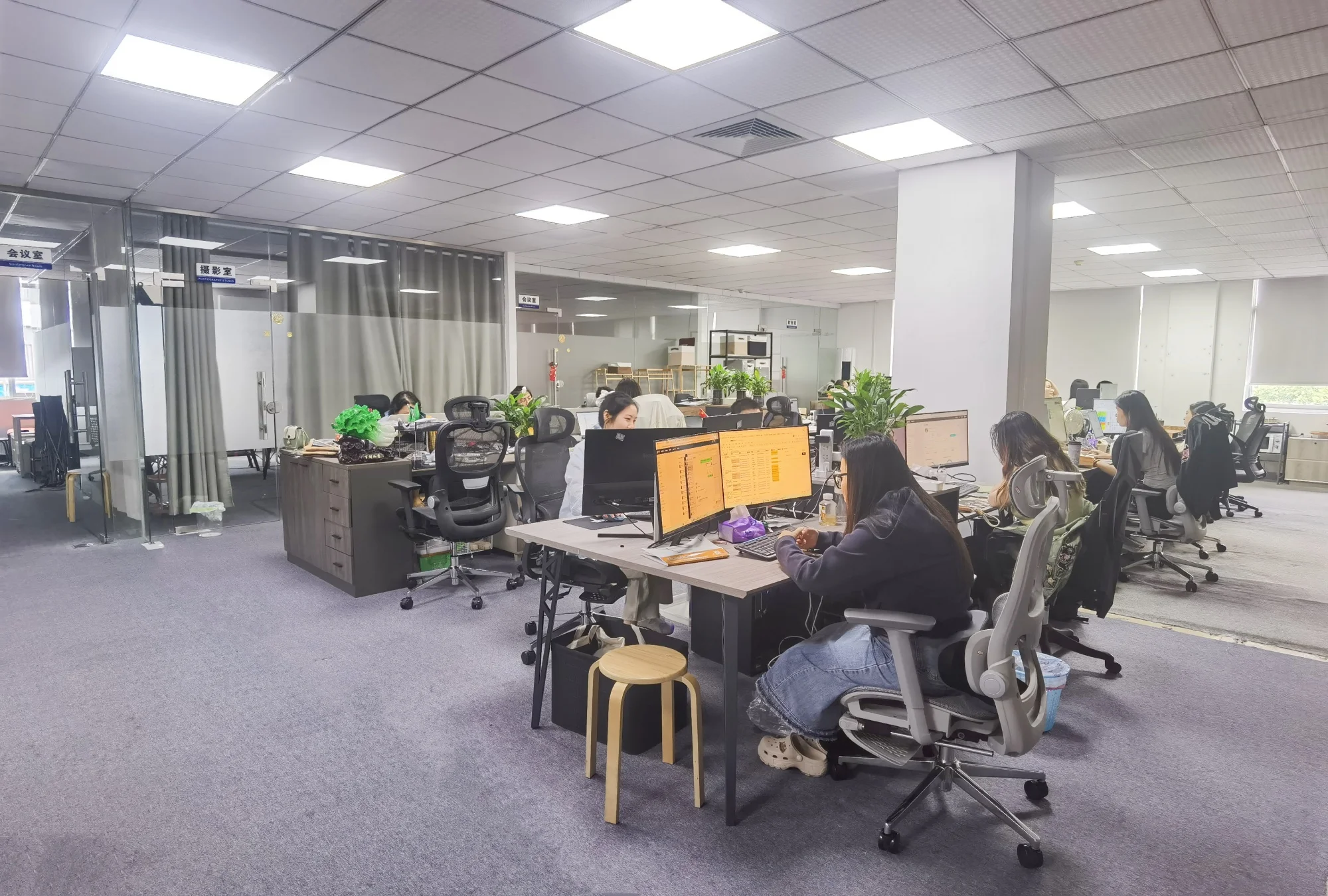 Apex Household Co., ltd. 3