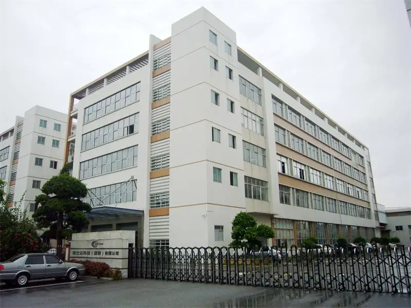 Gstar Technology (Shenzhen) Co., Ltd.