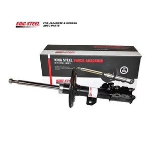 KINGSTEEL KYB 339023 OEM 48510-06530 48510-80308 Amortiguadores Atuo Suspension Parts Front Car Shock Absorber for TOYOTA CAMRY