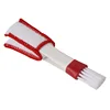 New dm-112 red and white