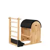 pilates barrel