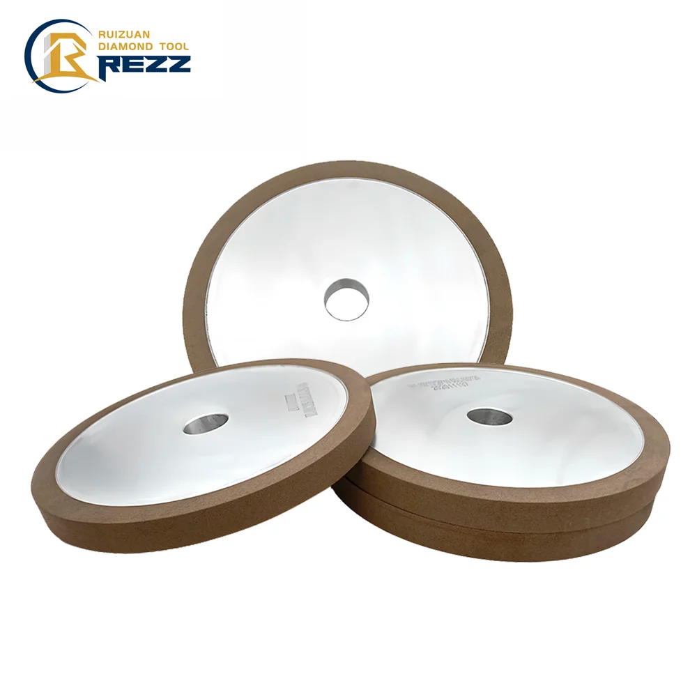 Aexit Rotella Di Lucidatura A Macchina 10S Per Smussatura Del - Foto 12