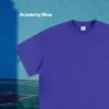 Academy Blue
