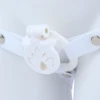 FRRK-3251 สีขาว + เข็มขัด