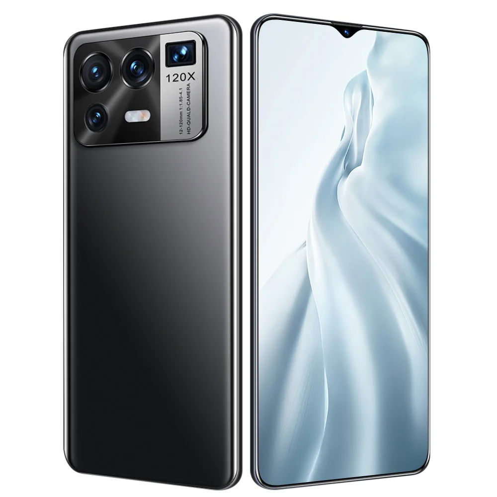
Глобальная версия XAOMi 6,7 дюймов M12 Pro смартфон 16 ГБ + 512 ГБ полный экран мобильного на палец для мобильного телефона/Уход за кожей лица Unclock для мобильного телефона 
