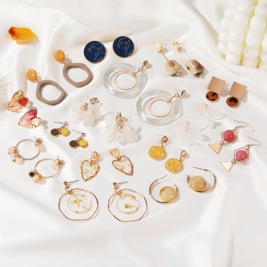 Discover more than 74 tassel earrings wholesale india  3tdesigneduvn