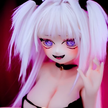 2025 New Cosplay Soft Realistic TPE Silicone Action Figure Lifelike Animation Doll Simulation Hand Model Sexy Girl Sex Doll