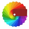 สีดำ