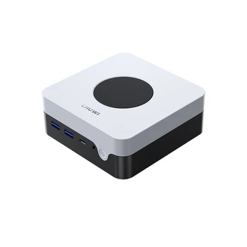 CHUWI LarkBox X Mini PC: AMD R7 3750H, 8GB RAM, 256GB SSD, Vega 10