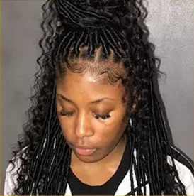 Private Label Strong Hold Loc Gel And Braid Gel Whole Sale Loc N Twist ...