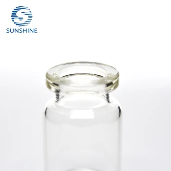 Transparent Tubular Glass Vials For Pharmaceutical Applications Buy Transparent Ml Tubular