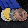 Medalla de finalista
