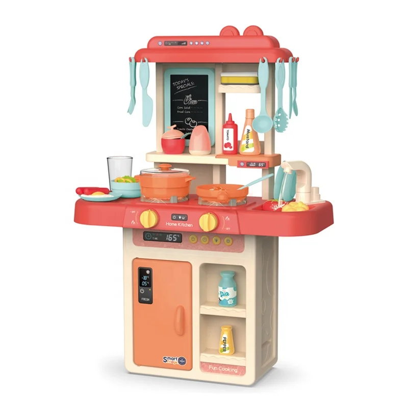 infant toy kitchen